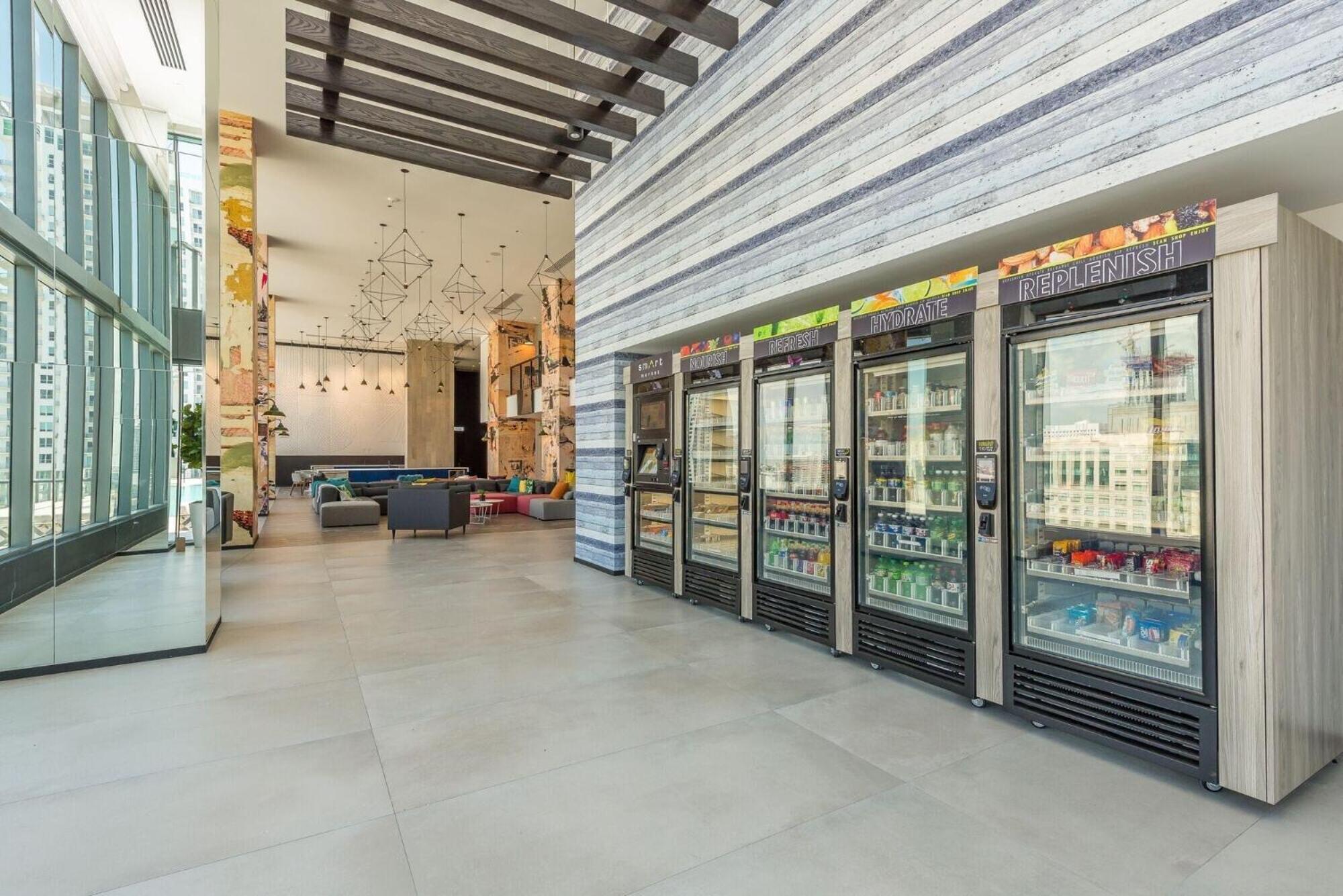Apartamento Sublime In The Heart Of Downtown *