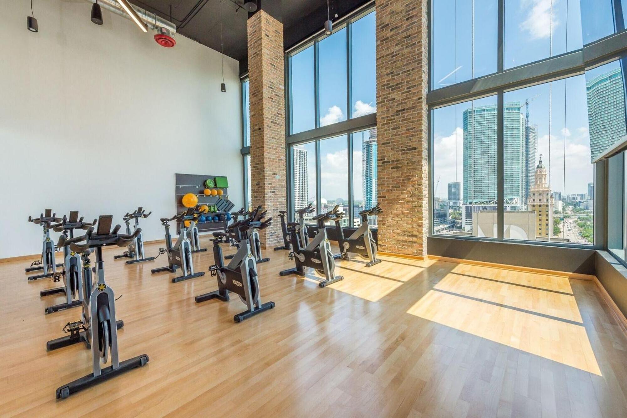 Apartamento Sublime In The Heart Of Downtown