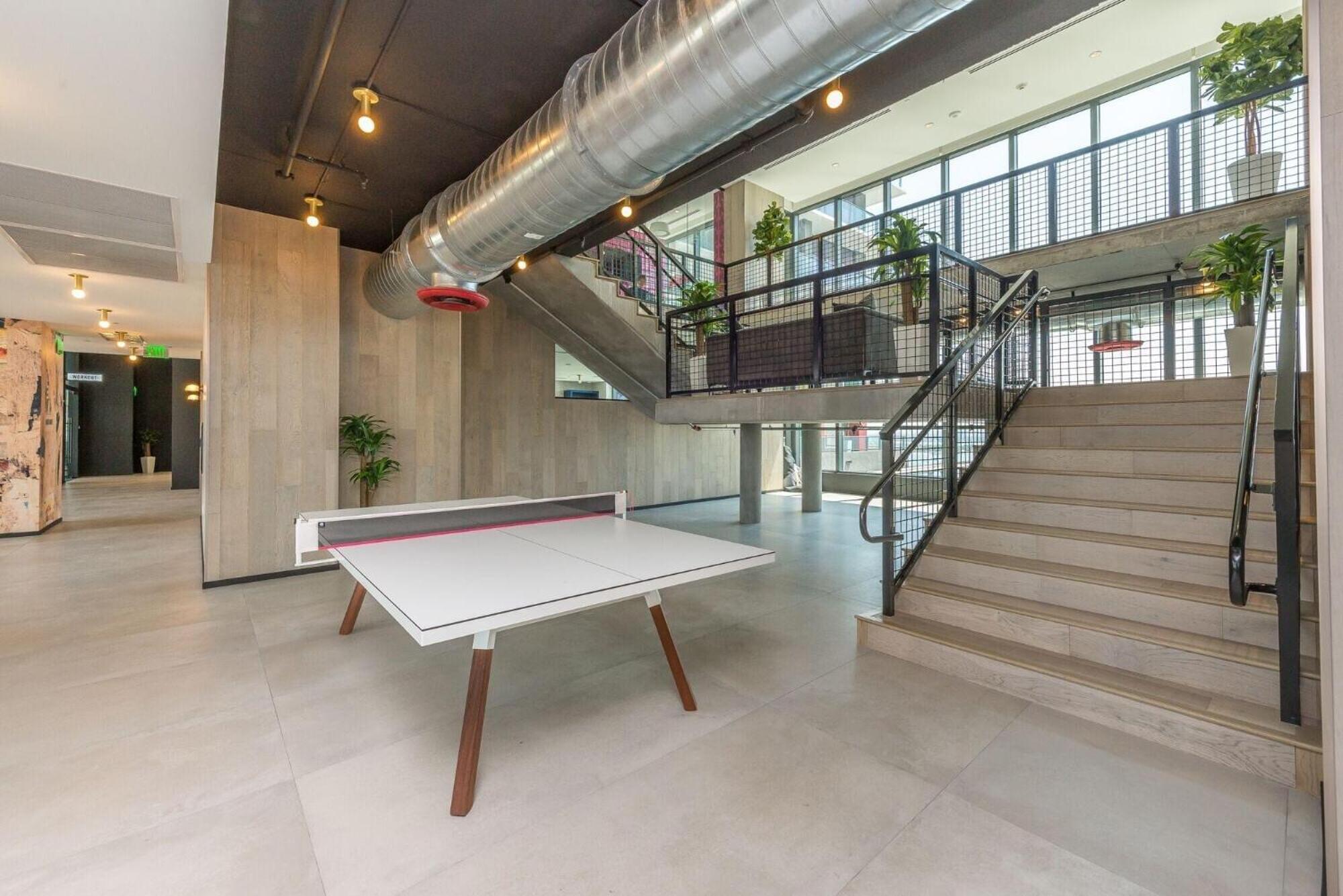 Sublime In The Heart Of Downtown Apartamento Miami
