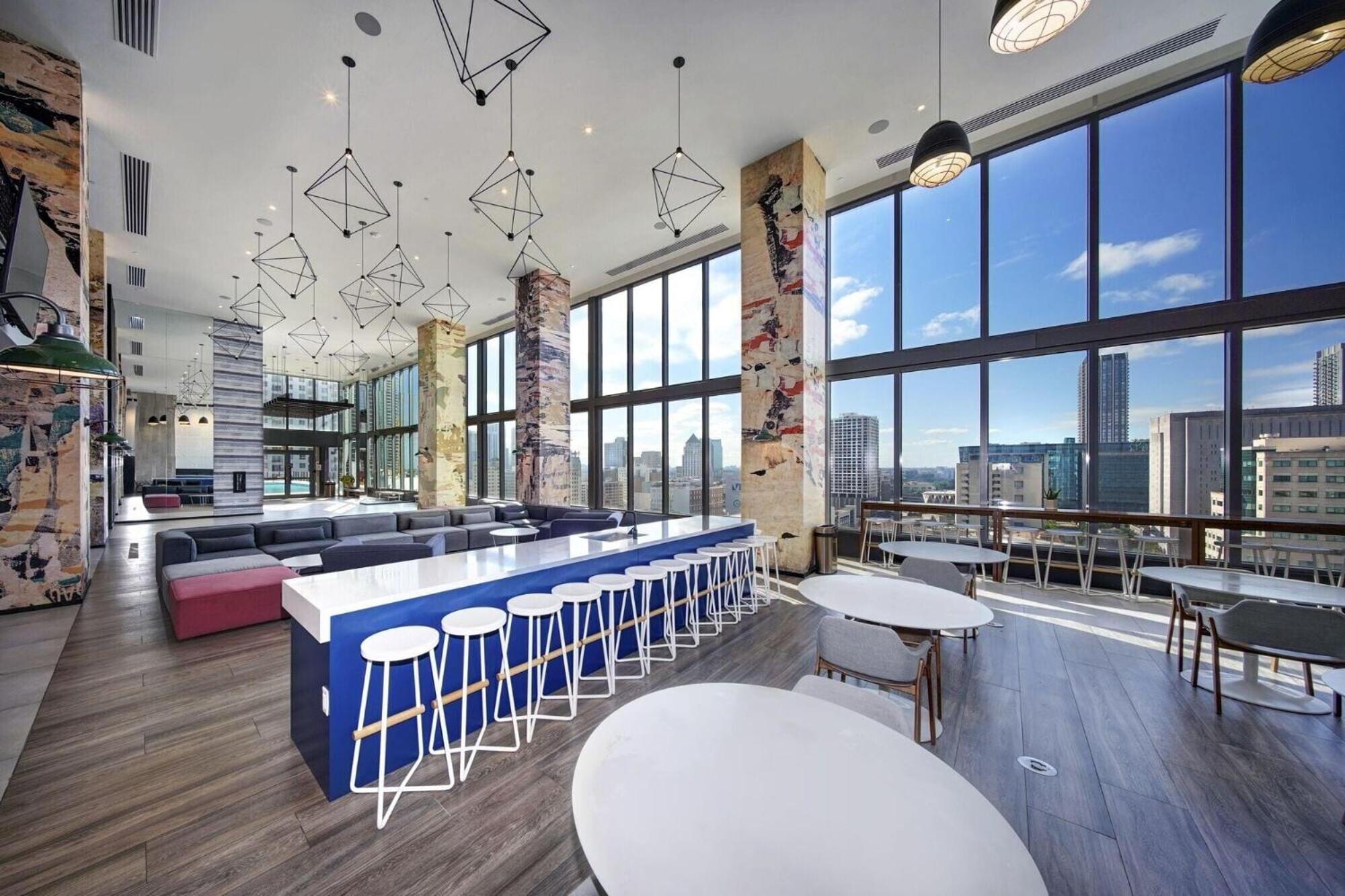 Apartamento Sublime In The Heart Of Downtown *