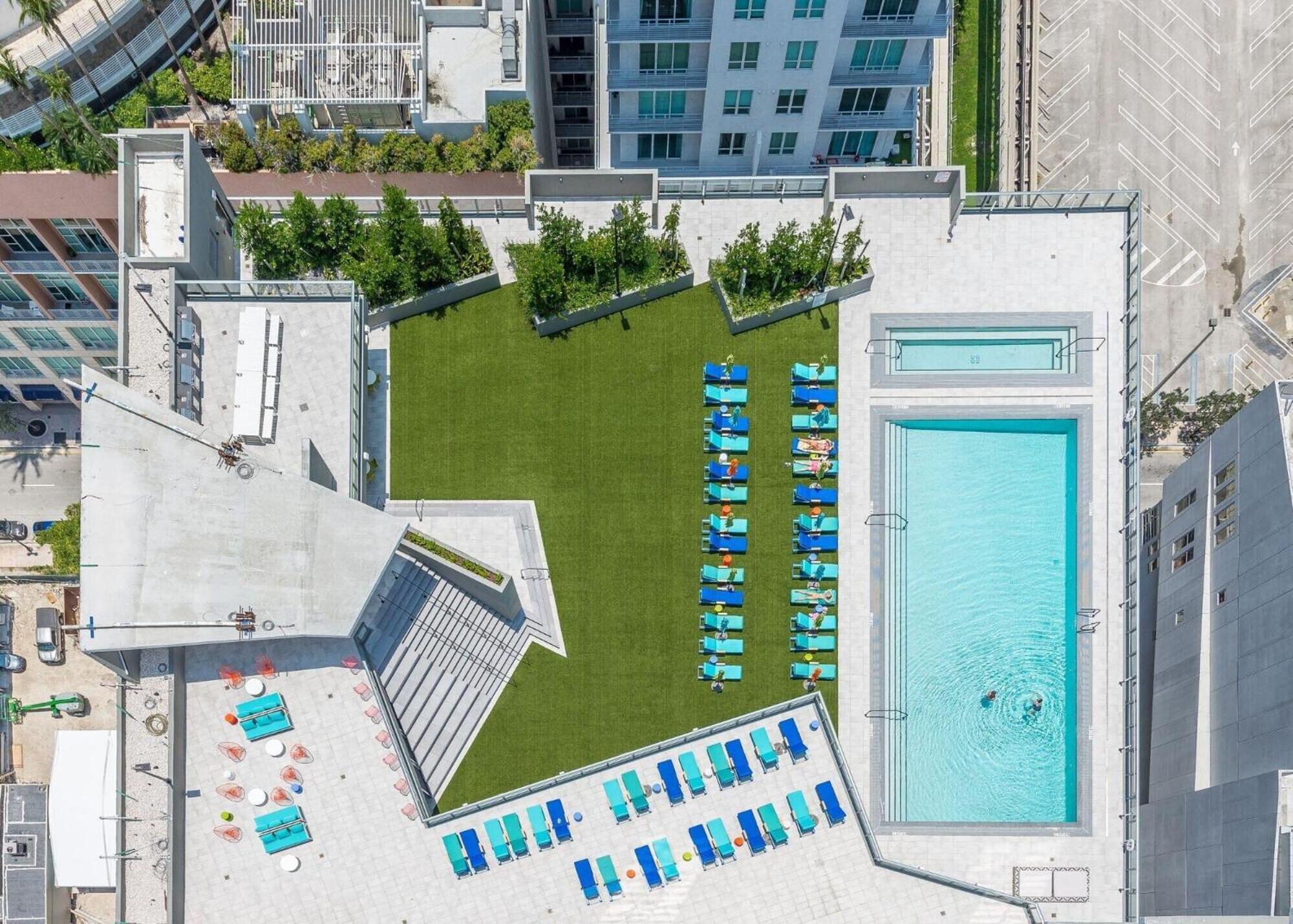 Sublime In The Heart Of Downtown Apartamento
