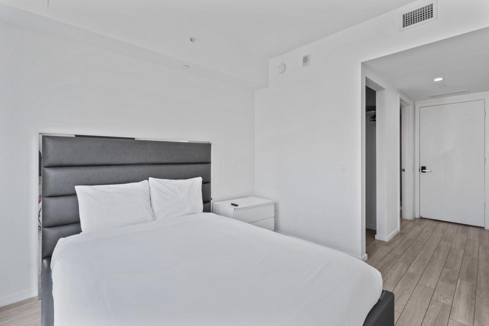 Sublime In The Heart Of Downtown Apartamento *