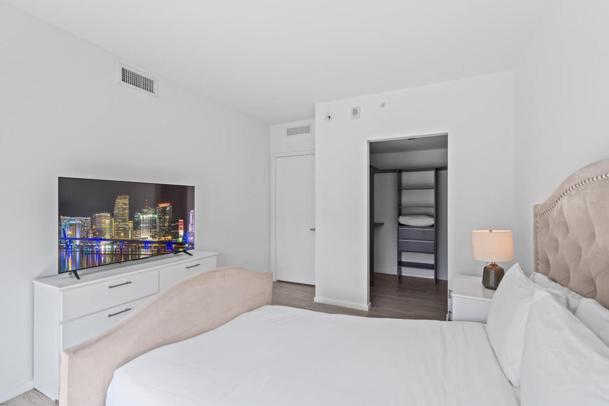 Apartamento Sublime In The Heart Of Downtown *