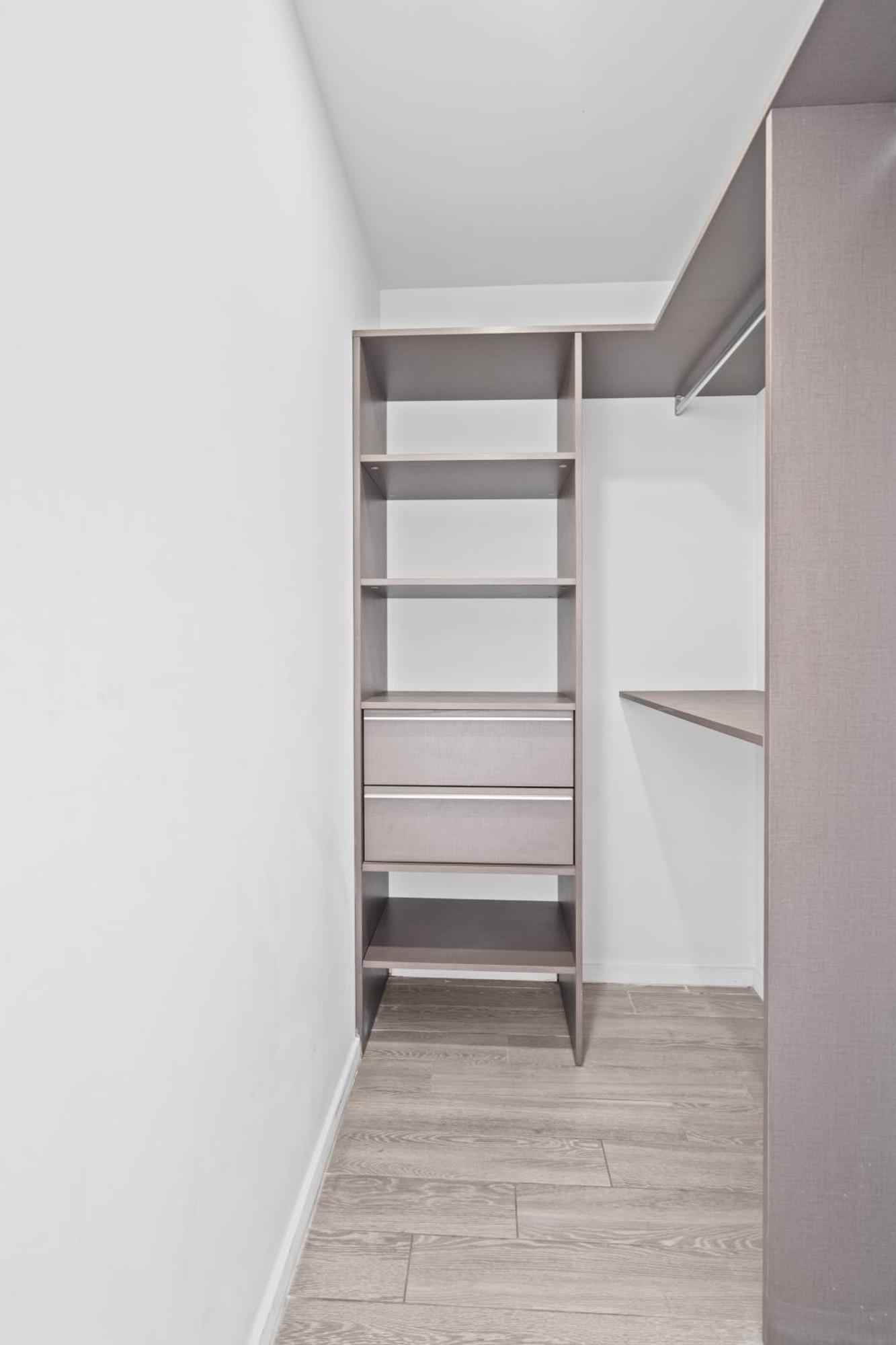 Sublime In The Heart Of Downtown Apartamento