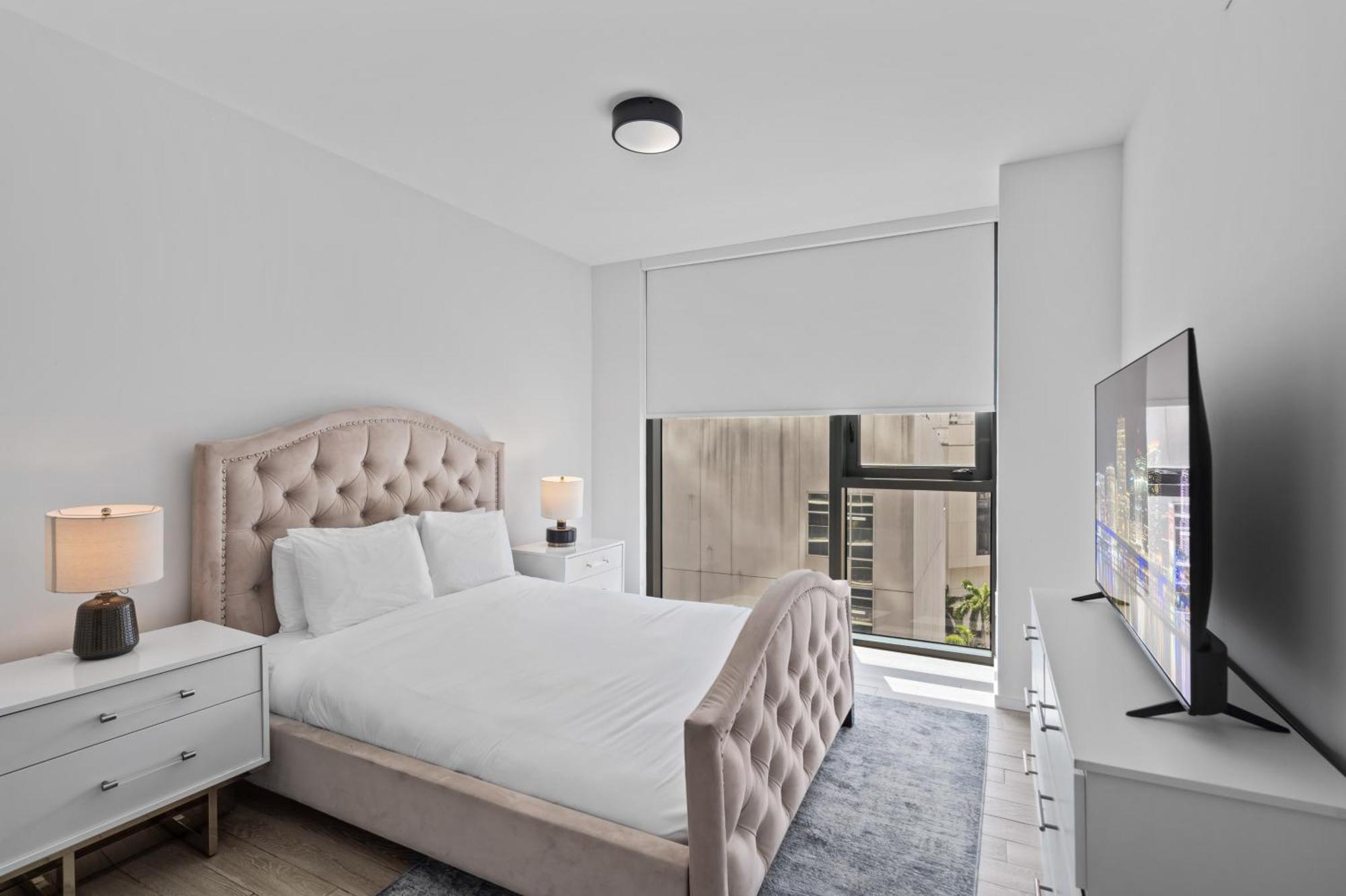 Apartamento Sublime In The Heart Of Downtown