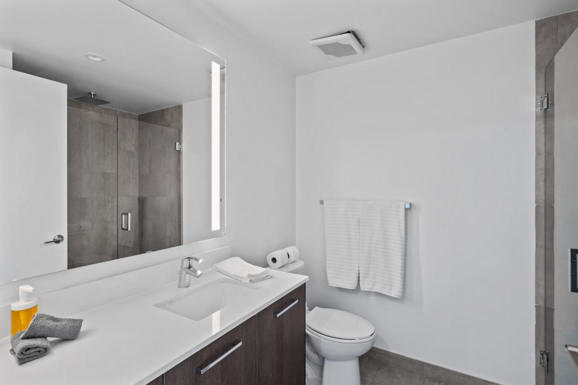 Apartamento Sublime In The Heart Of Downtown Miami