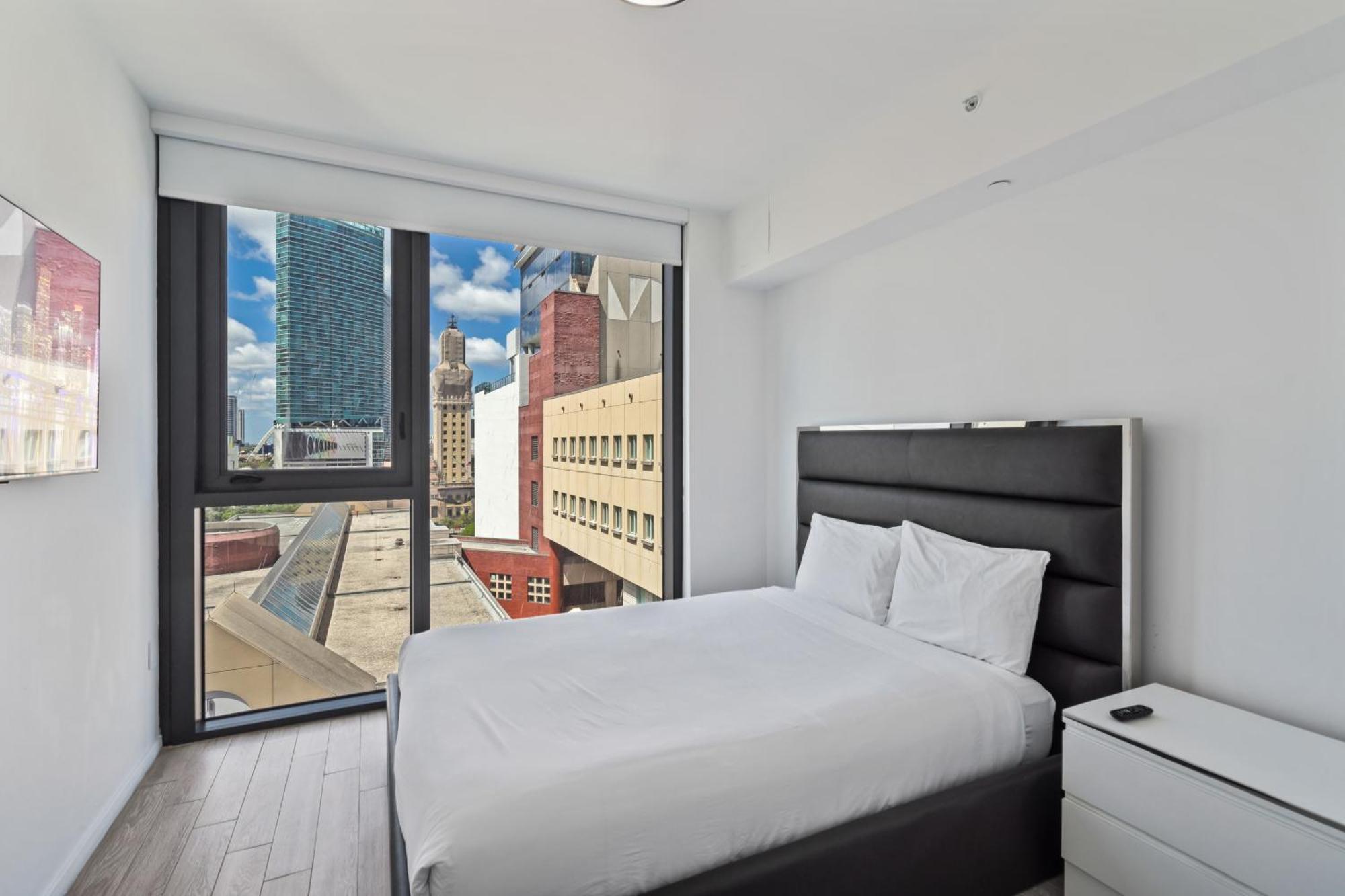 Apartamento Sublime In The Heart Of Downtown *