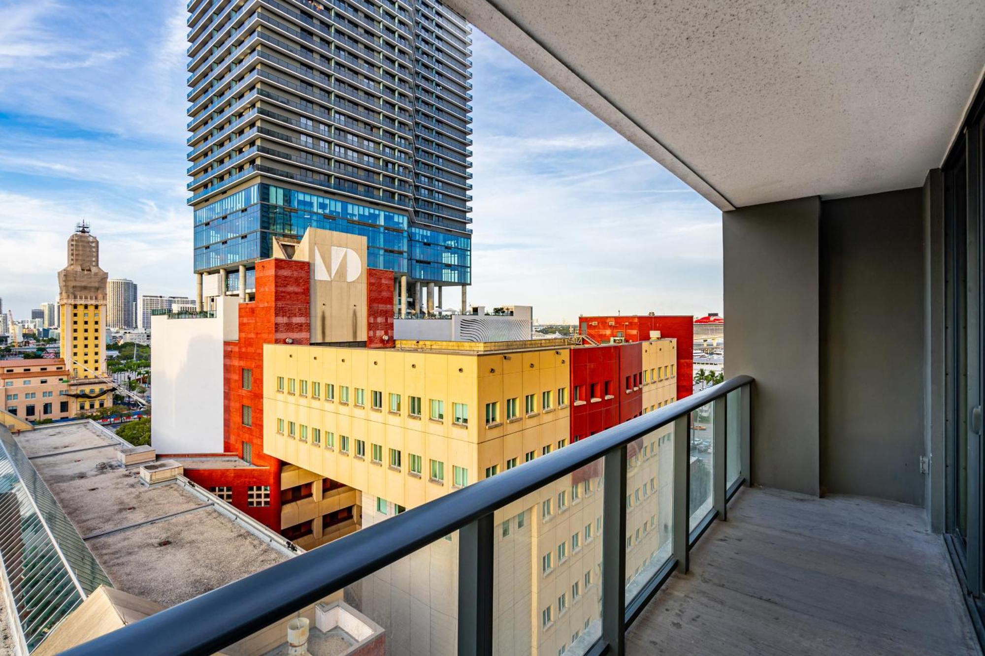 Sublime In The Heart Of Downtown Apartamento *